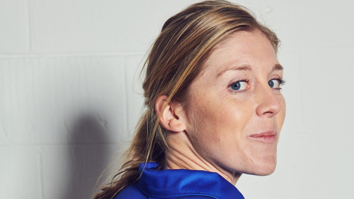 Which players are you most excited to see in The Hundred Women's Competition?