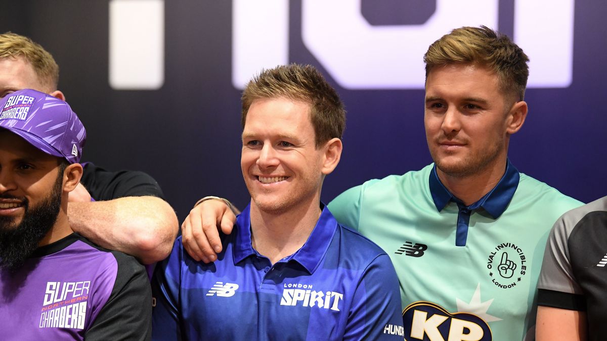 Player selection for The Hundred in 2021 is a three step process