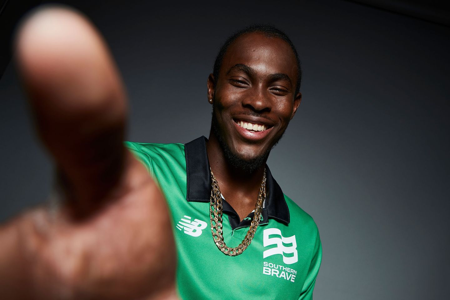 Jofra Archer excited for The Hundred in 2021