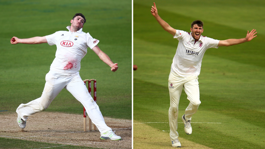 England And Wales Cricket Board Ecb The Official Website Of The Ecb