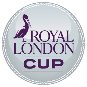 Royal London Cup Logo