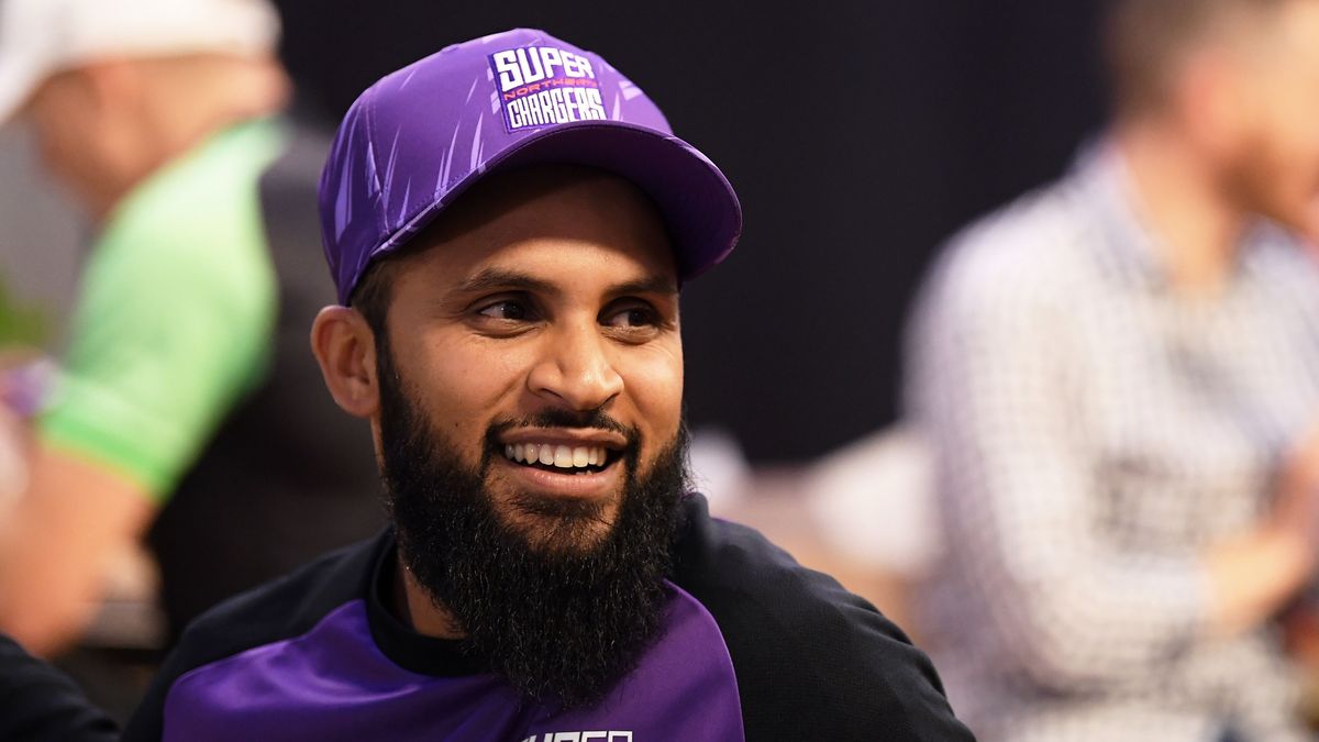 Adil Rashid and David Willey were originally Local Icon picks for Northern Superchargers