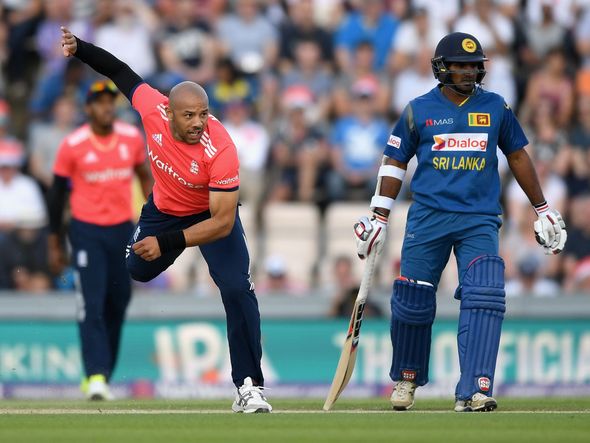 Tymal Mills has been struggled with back problems since making his England debut