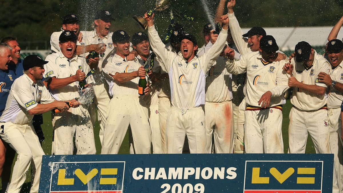 LV= Insurance has a long-standing association with cricket