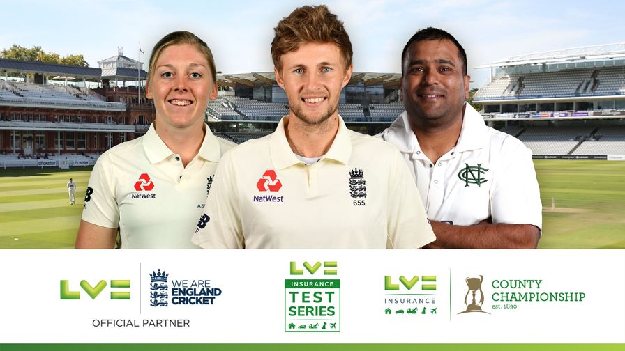 England and Wales Cricket Board (ECB) The Official England and Wales Cricket Board (ECB) The Official