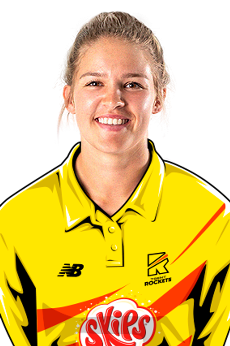 Picture of Lucy Higham