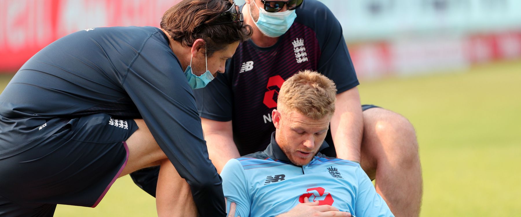 ECB Sport Science and Medicine