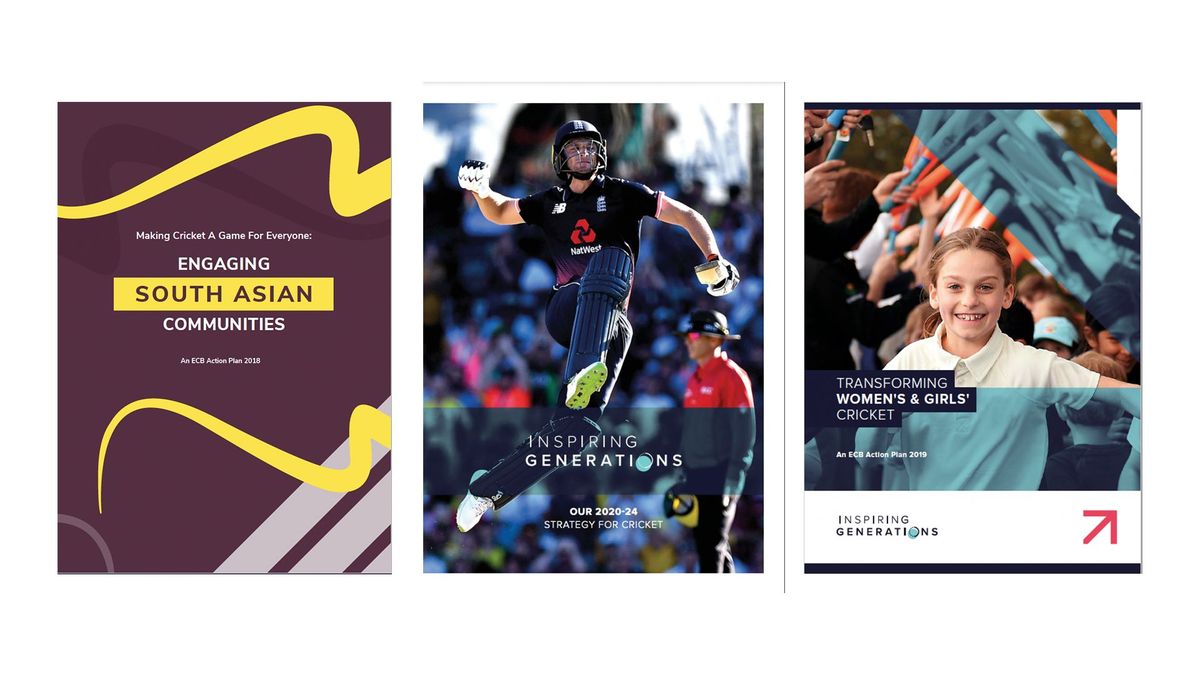 Action Plans and Strategies Front Covers