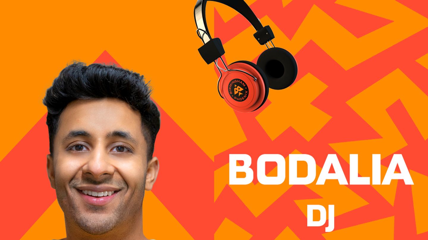 Bodalia