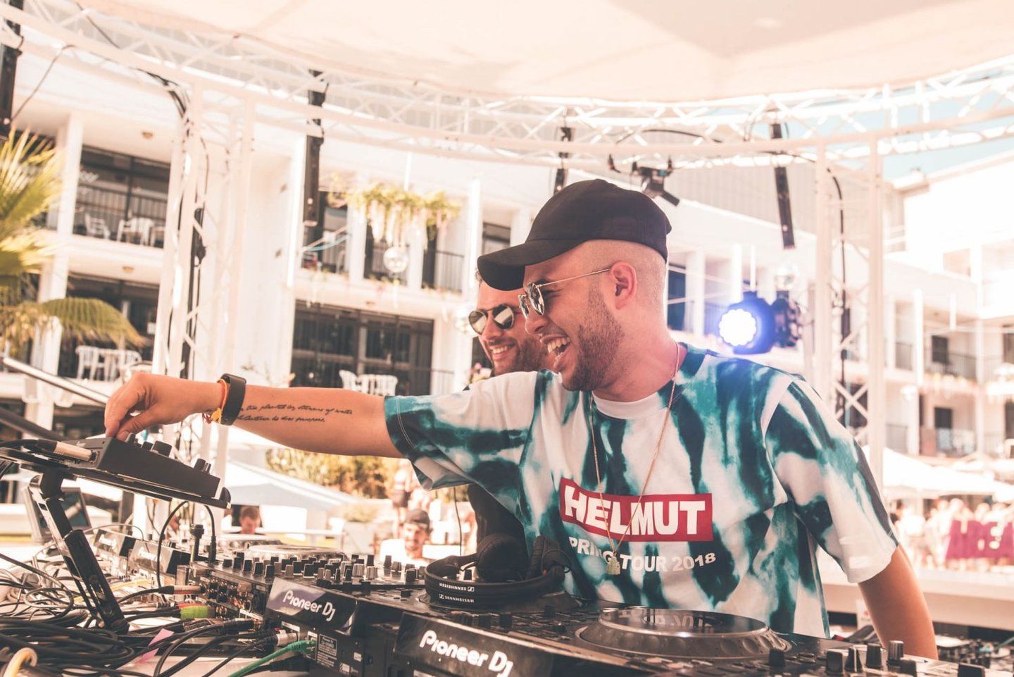 Jax-Jones