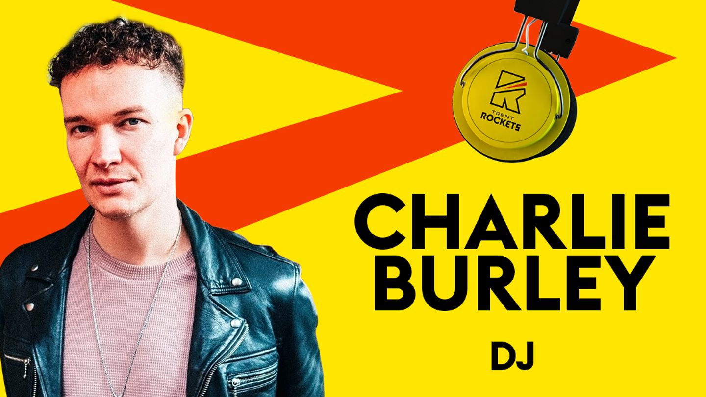 Charlie Burley