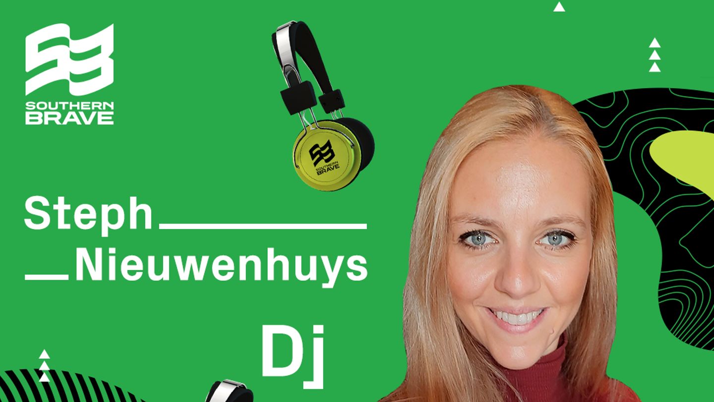 Steph Nieuwenhuys