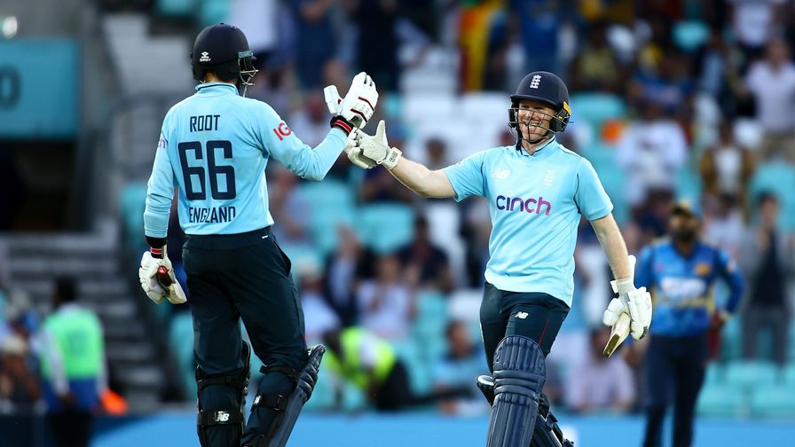 England And Wales Cricket Board Ecb The Official Website Of The Ecb