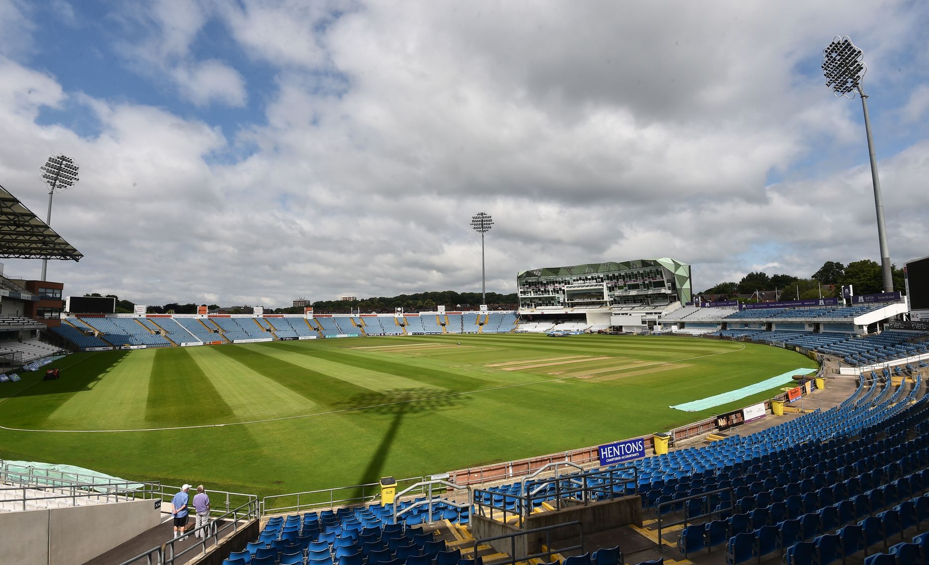 Headingley