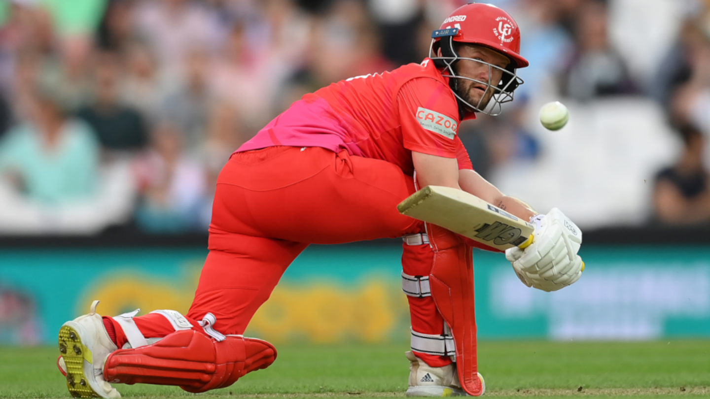 Ben Duckett is top of the run scoring leaderboard!