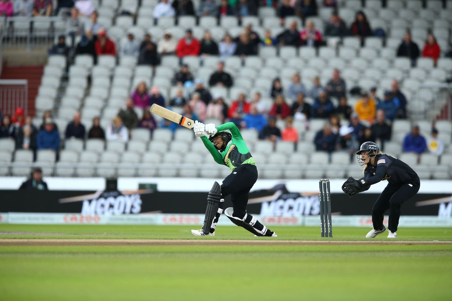 Southern Brave could clinch an Eliminators spot with a win