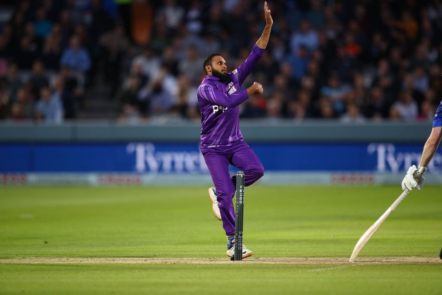Adil Rashid is just one of Northern Superchargers' superstars