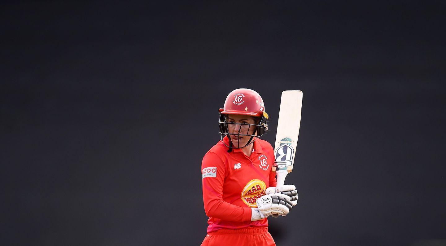 An important innings for Fire