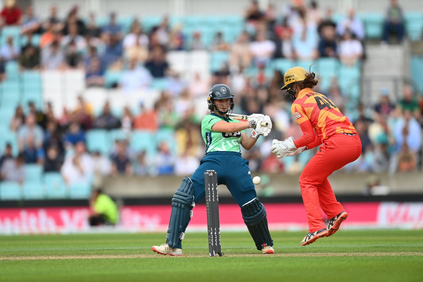 16-year-old Alice Capsley gets inventive