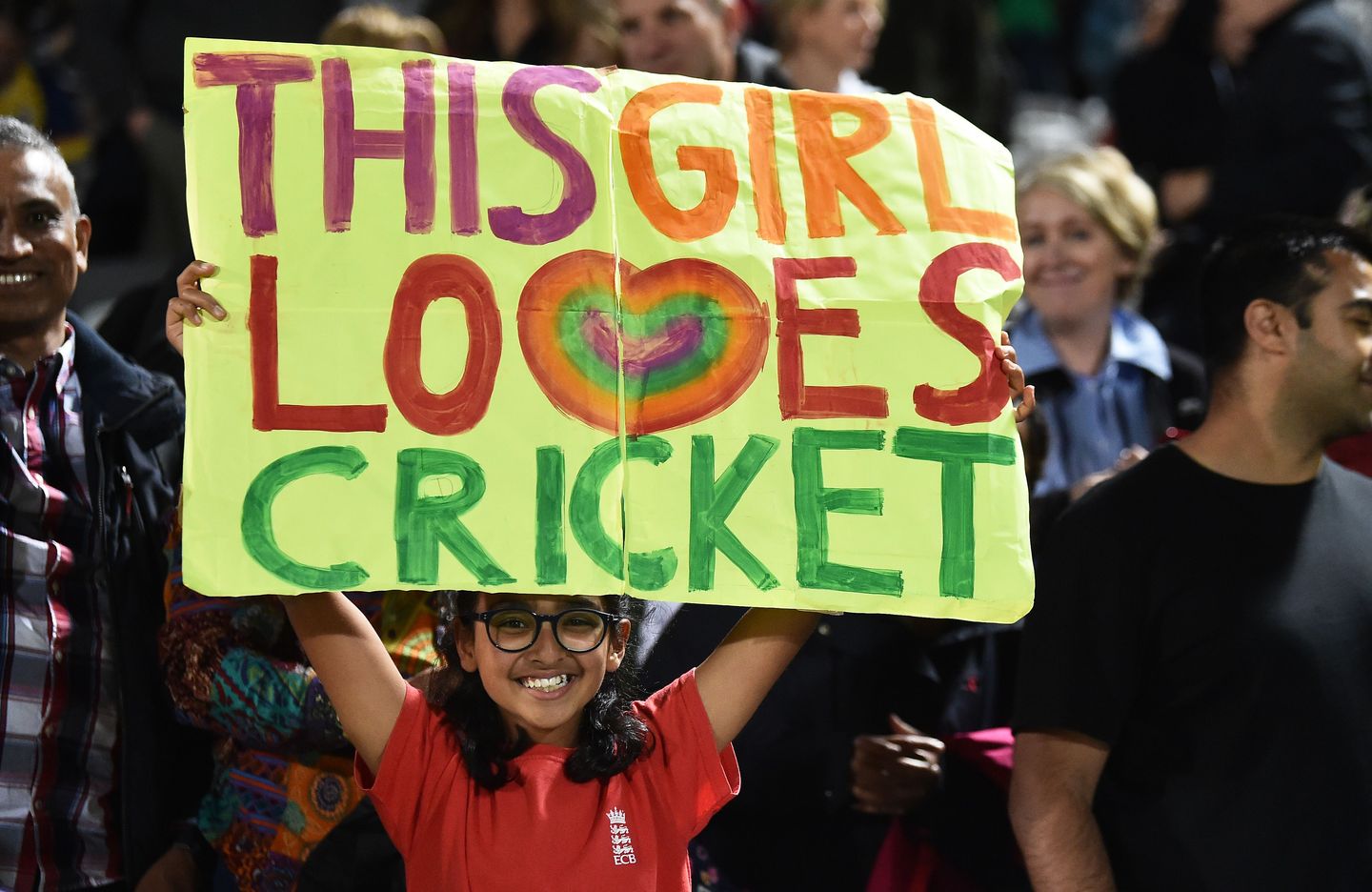 59% of ticket buyers were under 45 and 21% were female.