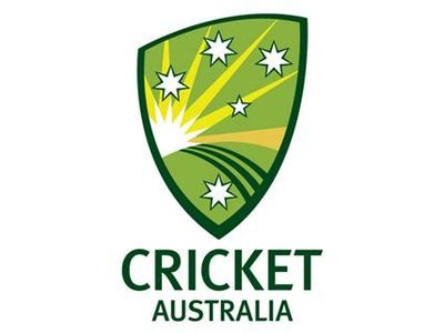 Cricket Australia logo