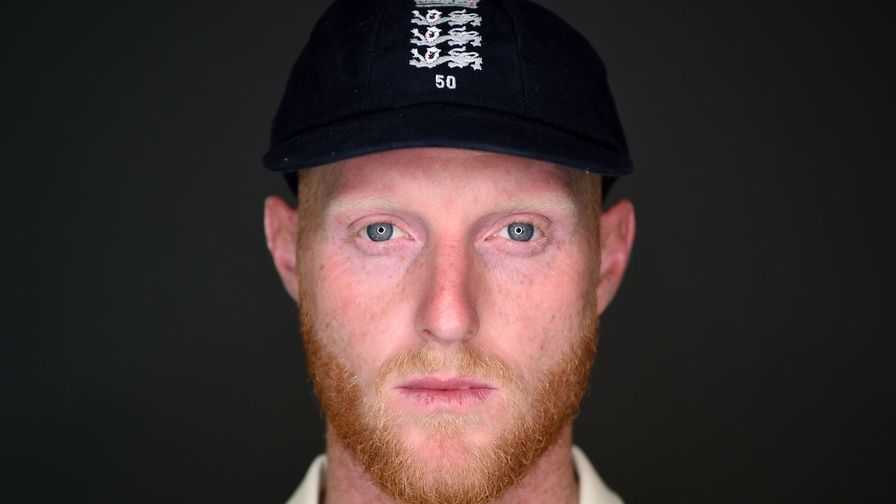 Ben Stokes added to Ashes Squad