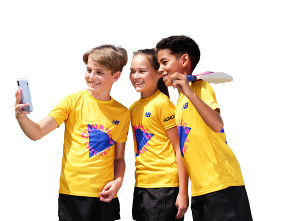 Dynamos Cricket App