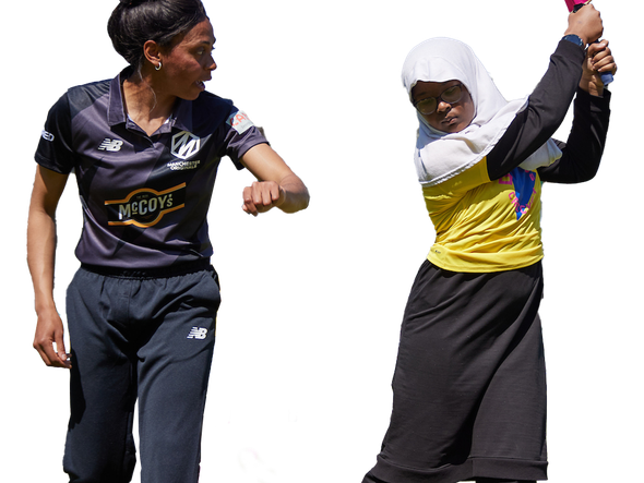 What is Dynamos Cricket?