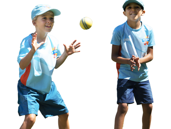 What is All Stars Cricket?