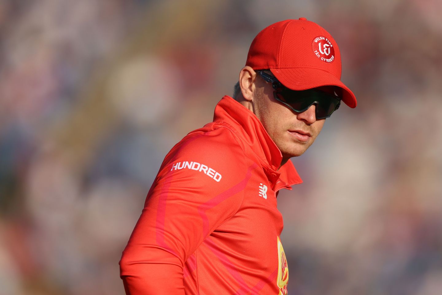 Glenn Phillips is among the overseas players who could be retained