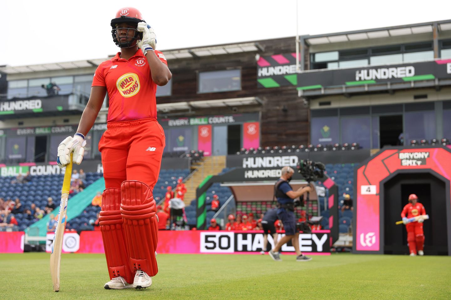 Ready to perform for West Indies