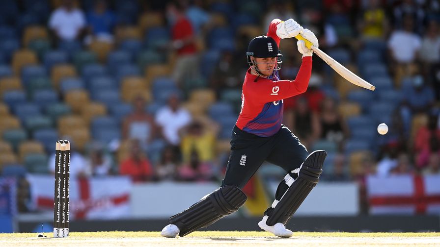 England batter Jason Roy handed suspended 2-match ban