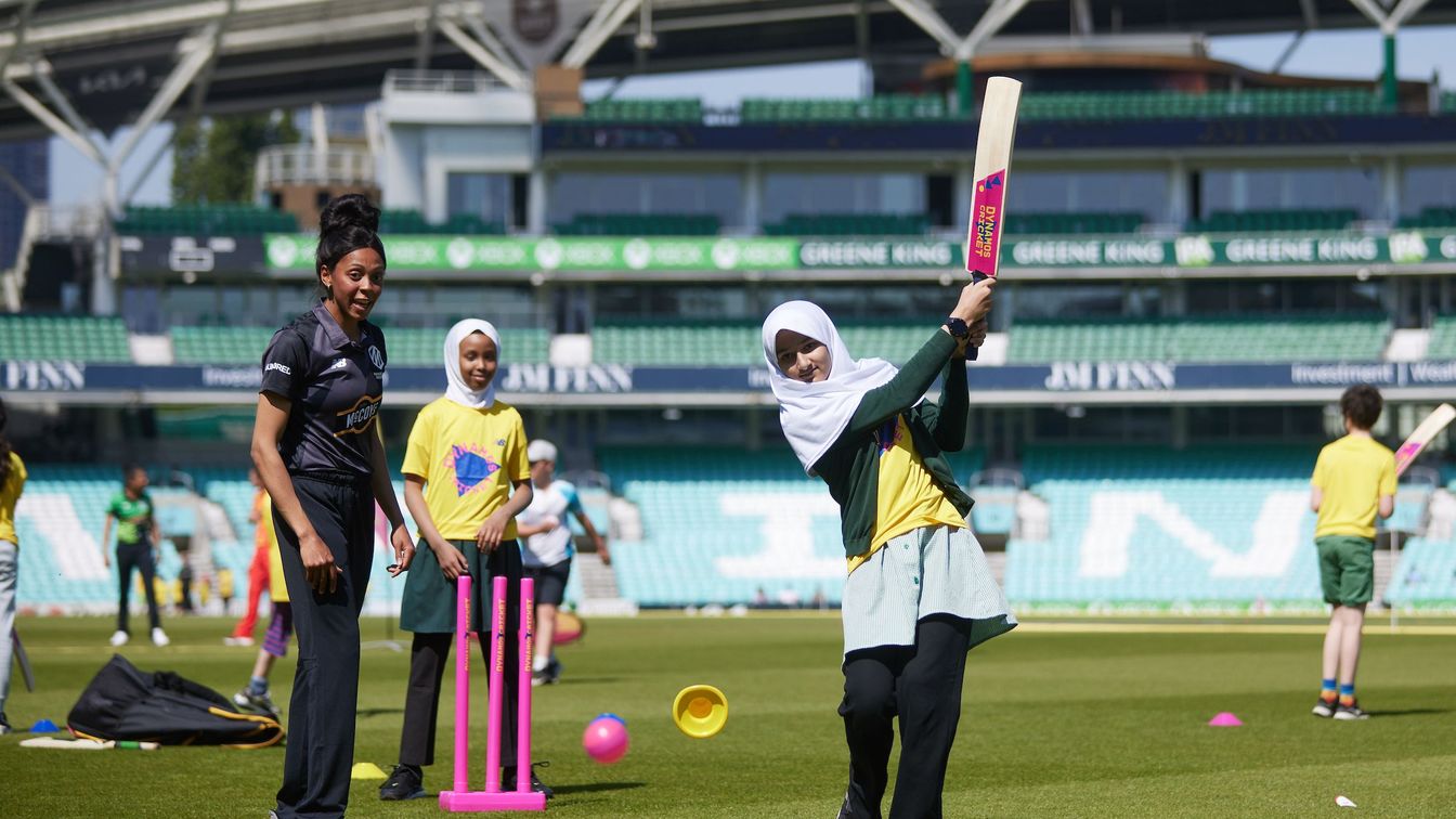 cricket