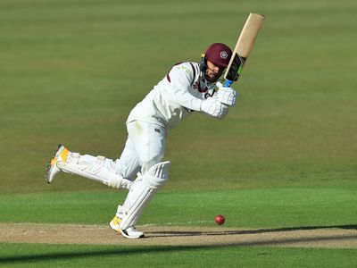 Northants champ stream