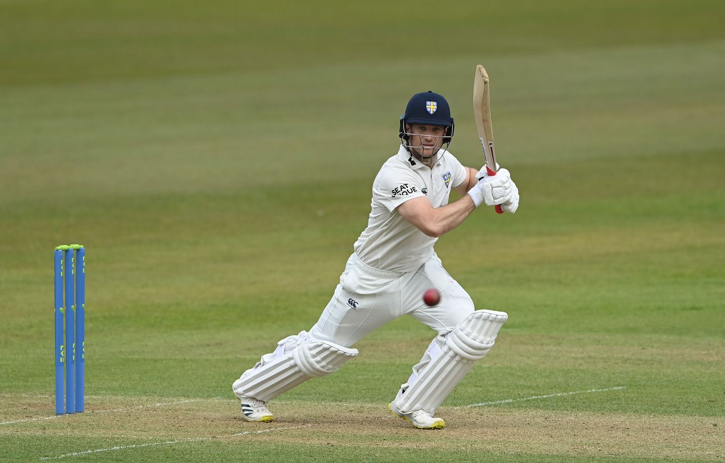 Durham vs Leics Day 3