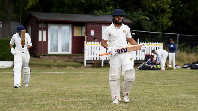 Adult Cricket