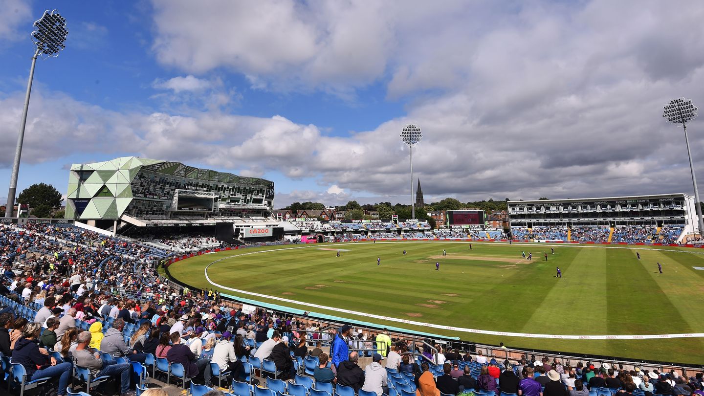 A look at Headingley on a matchday