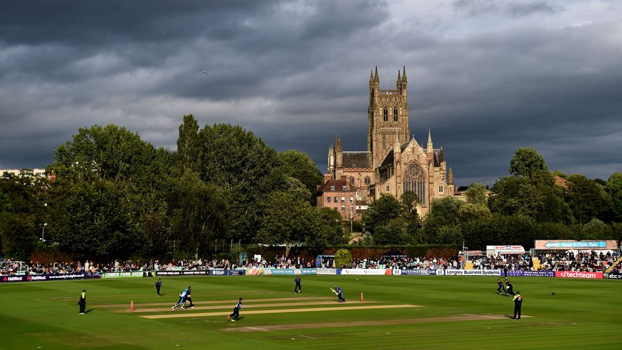 England and Wales Cricket Board (ECB) The Official site of the ECB