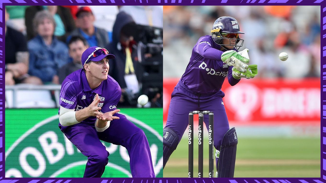 Northern Superchargers In Women's Hundred 2023 Complete, 56 OFF