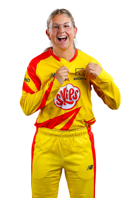 The Hundred - Matches