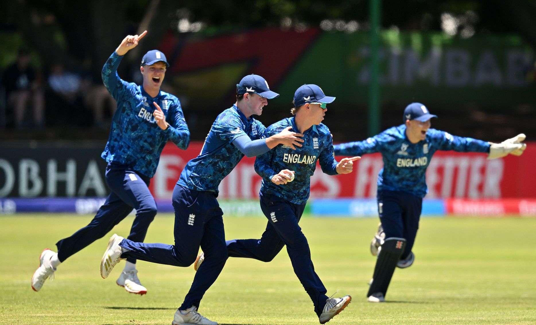 England and Wales Cricket Board (ECB) - The Official Website of the ECB