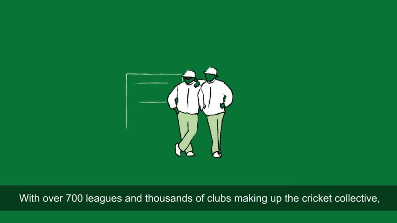 Sharing Concerns - Recreational Game