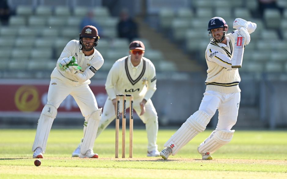 England and Wales Cricket Board (ECB) - The Official Website of the ECB