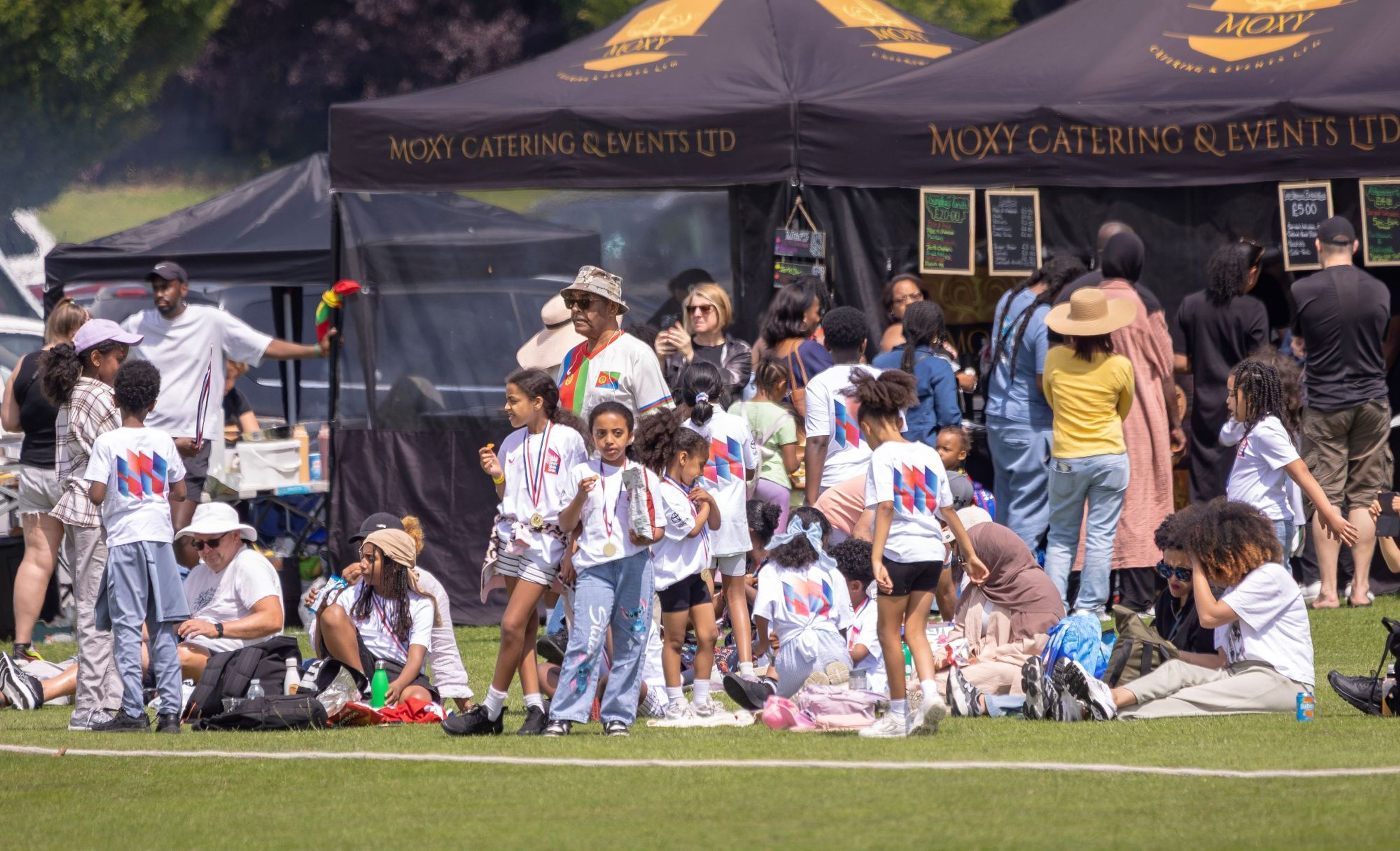 £150k of kit donated to support women’s and girls’ cricket