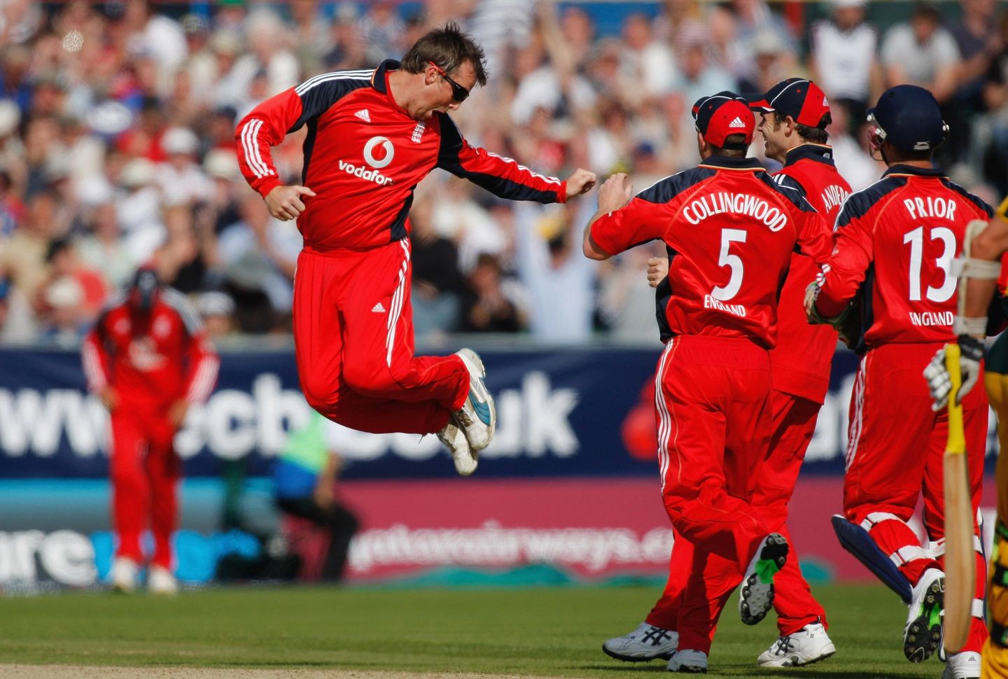 Graeme Swann