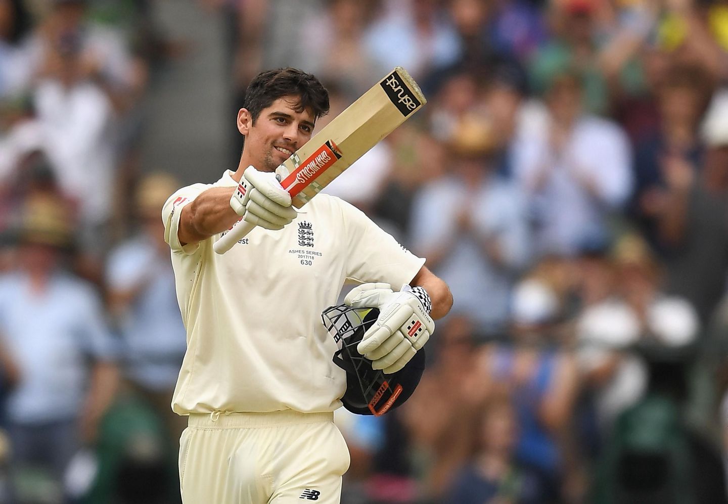 HEROIC - A seismic effort from a bona fide legend