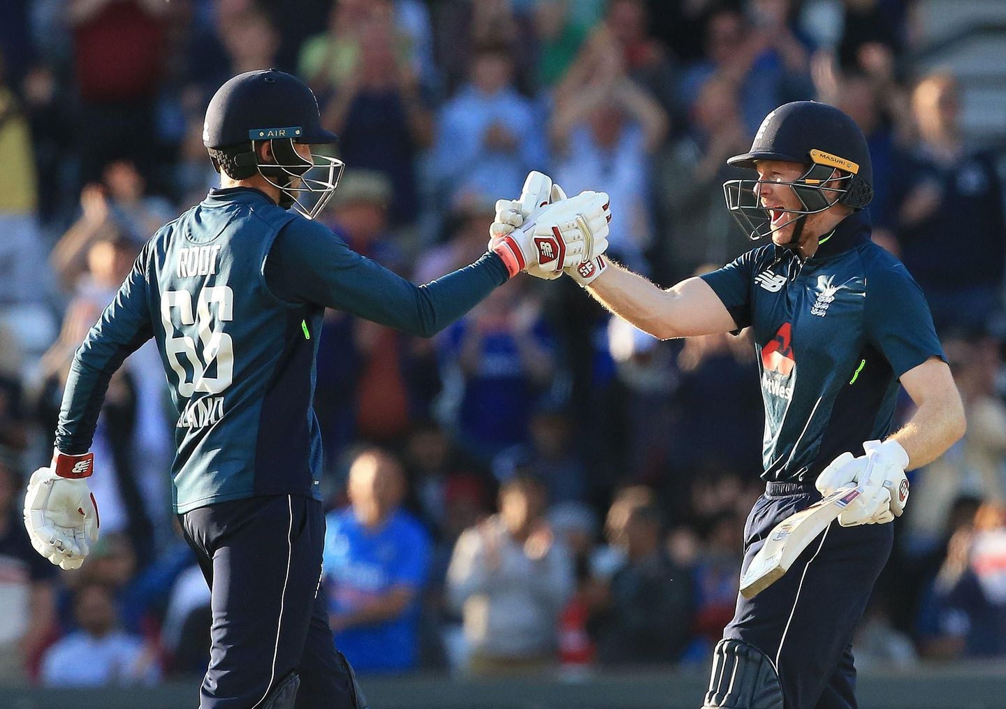 Summer 2019 will be a huge one for England captains Joe Root and Eoin Morgan – and fans