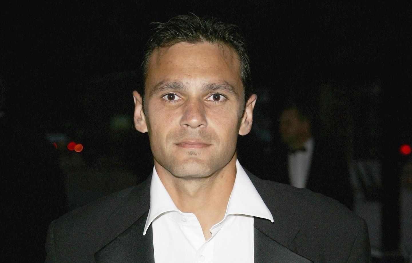 Mark Ramprakash is statistically the greatest Strictly Come Dancing cricketer of all time
