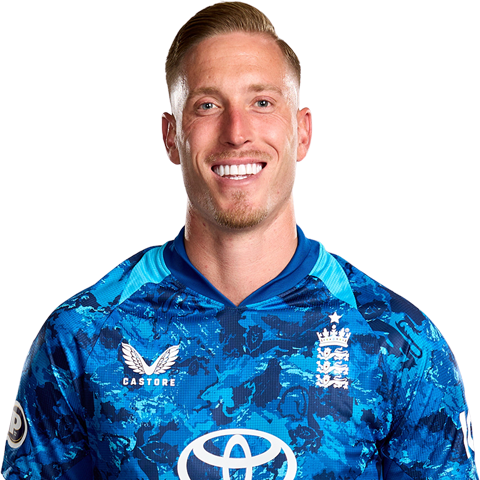 Luke Wood