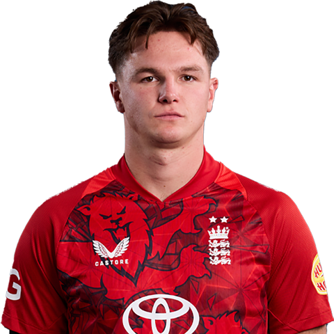 Sonny Baker